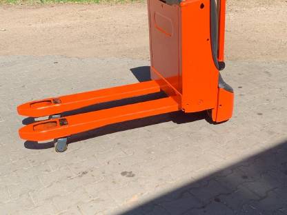 Hubwagen Elektroameise