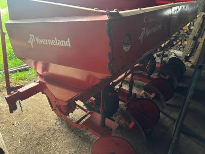 Kartoffelleger Kverneland UN3100