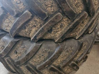 Kleber 600/65 R 38