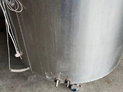 Bild 3:Milchtank 520 l