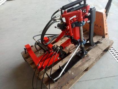 Bild 4:Stockräumgerät Fuhrmann - Nagl