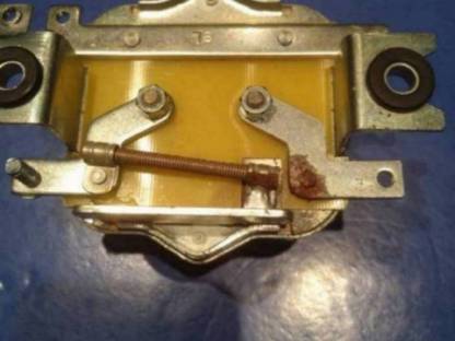 Bild 3:Licht Maschinen Regler