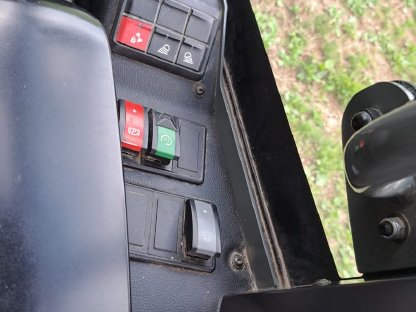 Bild 6:Radlader Kramer 5035