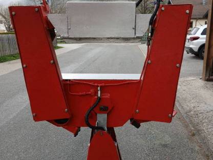 Bild 3:Laufwagen 1,5 t