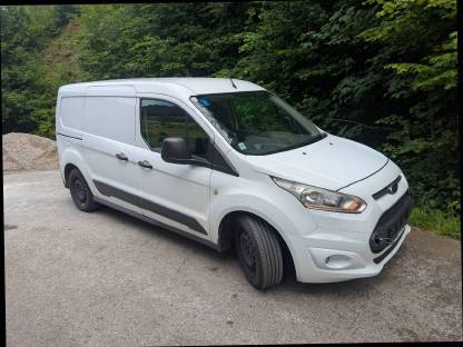 Ford Transit Connect 1.6l