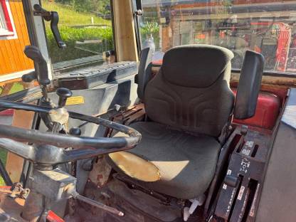 Bild 6:Steyr 8080 SK1