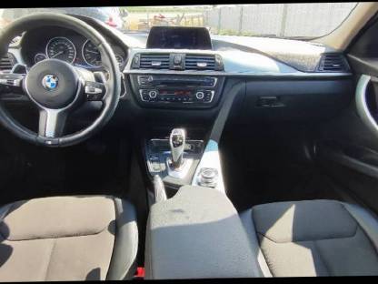 Bild 5:BMW 320i xDrive Österreich-Paket Automatik Limousine