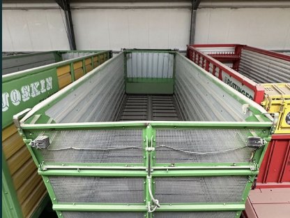 Bild 4:JOSKIN SILOSPACE 22/45