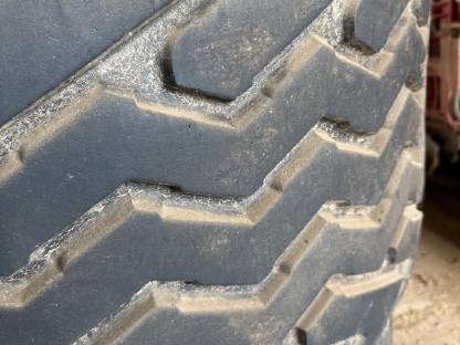 Reifen Vredestein 650/50 R 22.5
