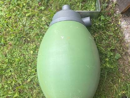 Bild 5:Verkaufe Westfalia RPS 400