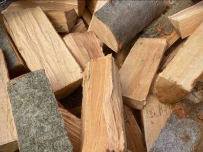 Brennholz