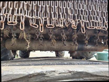 Bild 4:Rasant Mulcher 1,4 m