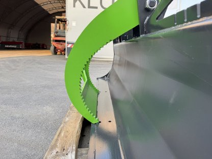 Bild 6:TEHMADE THM-H Polterschilder mit Niederhalter