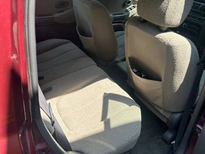 Bild 6:Suzuki Grand Vitara 2.0 TD