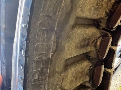 Bild 3:Baggerketten tb175/290