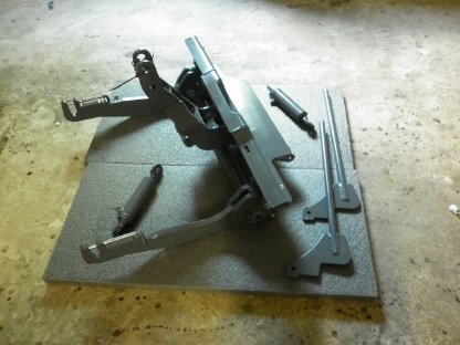 Bild 3:FH für Lindner Unitrac