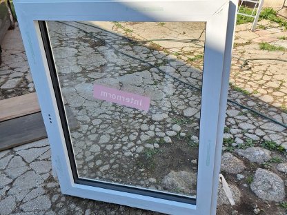 Bild 2:Internorm Fenster