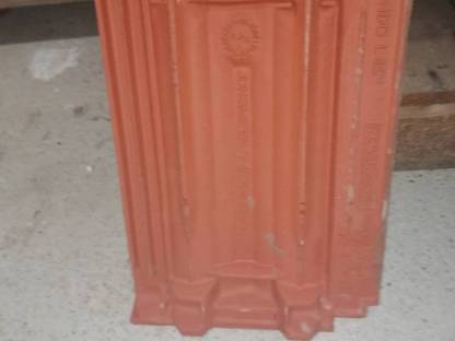 Dachziegel