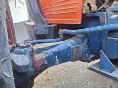 Bild 6:Same Corsaro 70