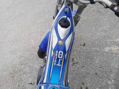 Bild 4:Verkaufe Sherco Trial 2.5 Serie 04