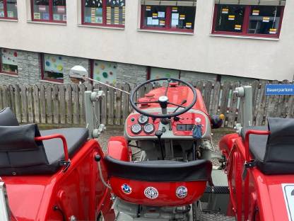 Bild 4:Steyr N 180 a