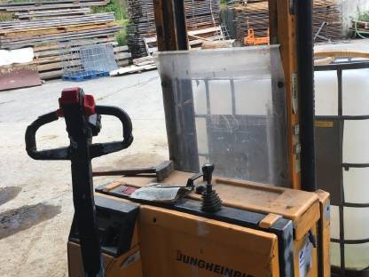 Bild 3:Jungheinrich Ameise