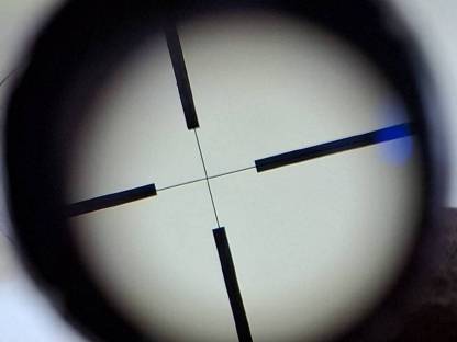 Voere Kaliber 1 Zoll .22 Long Rifle