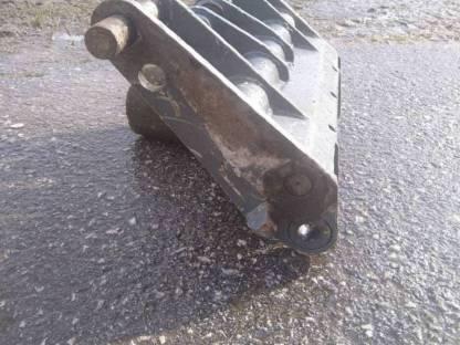 Bild 3:Giant Aufnahme