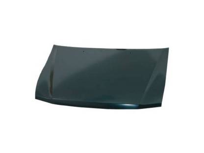 Motorhaube Mitsubishi Pajero V60