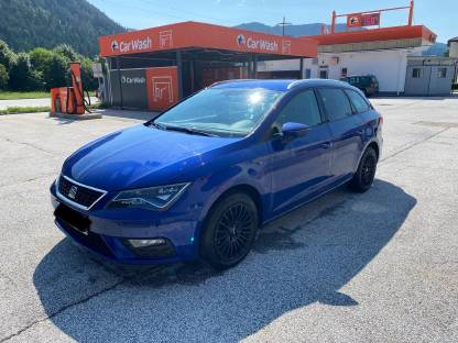 Seat Leon ST Style 1,0 TSI