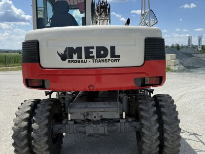 Bild 3:Takeuchi TB 175W