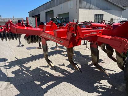 Bild 4:Agri Farm Soilbreaker Tieflockerer