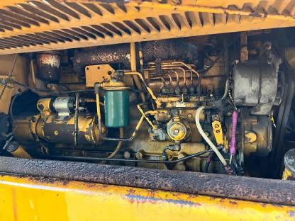 Bild 6:Allis Chalmers 605B