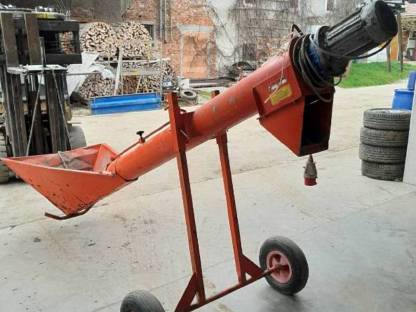 Bild 7:Gruber Maismühle 4000