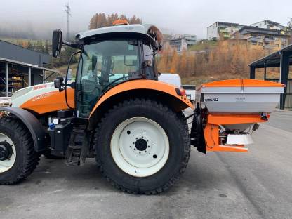 Landgut Salzstreuer Herkules 844