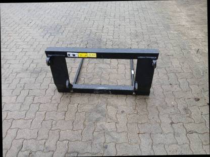 Ballentransportgabel