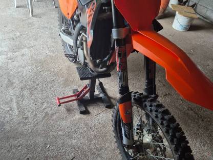 KTM SX-F Motocross 250