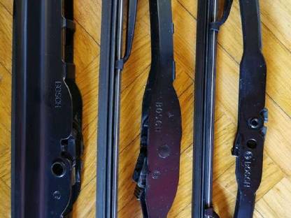 Bild 2:Scheibenwischer Bosch Golf 4 Fast wie neu