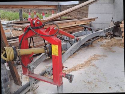 Güllemixer Vakutec