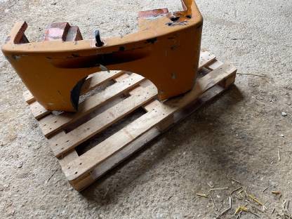 Stapler Gewicht
