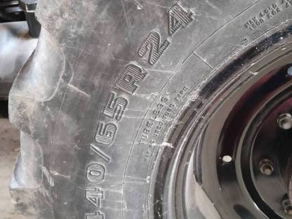 Bild 3:Firestone 440/65 R24