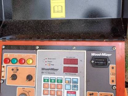 Bild 3:Woodmizer LT20