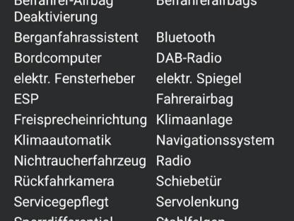 Bild 9:VW T5 Facelift 4-Motion Sperre