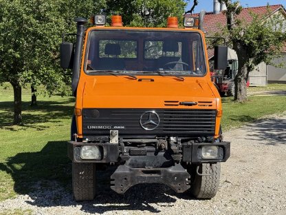 Bild 2:Unimog U1400