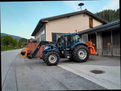 Valtra 234T