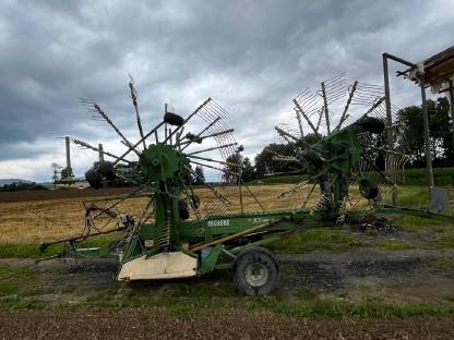 Krone Swadro