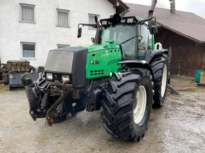 Valtra 8950 Intercooler Hi-Tech 2