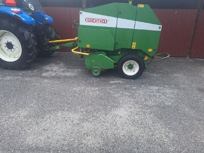 SIPMA farma 569/1