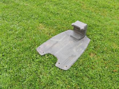 Bild 3:Rasenmähroboter Husqvarna Automower 430x