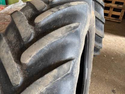 Michelin 480/65R28
